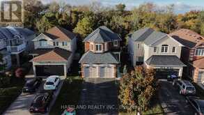 1236 FOX HILL STREET Innisfil 