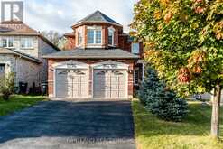 1236 FOX HILL STREET Innisfil 