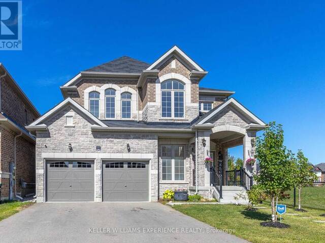 1002 LARTER STREET Innisfil Ontario