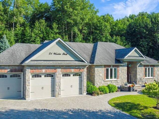 24 WENDAT TRAIL Springwater  Ontario