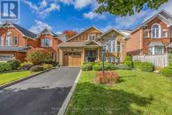 22 HUNTINGTON DRIVE Barrie