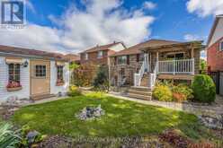 22 HUNTINGTON DRIVE Barrie 