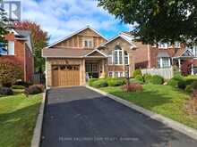 22 HUNTINGTON DRIVE Barrie