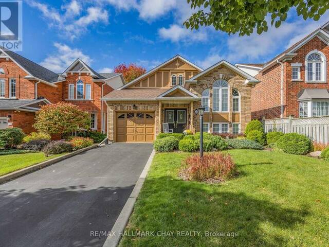 22 HUNTINGTON DRIVE Barrie Ontario