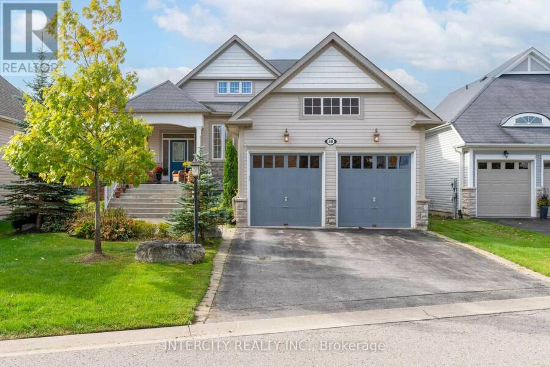 58 WATERVIEW ROAD Wasaga Beach