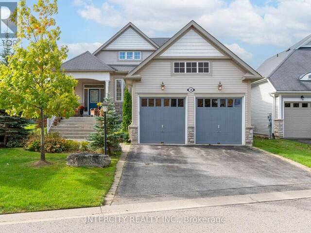 58 WATERVIEW ROAD Wasaga Beach Ontario