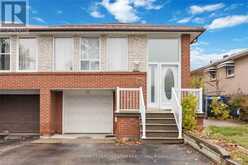 BSMT - 3441 ANNELIESE AVENUE Mississauga 