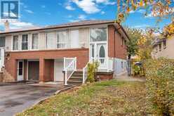 BSMT - 3441 ANNELIESE AVENUE Mississauga 