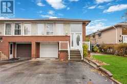 BSMT - 3441 ANNELIESE AVENUE Mississauga 