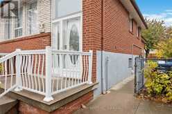 BSMT - 3441 ANNELIESE AVENUE Mississauga 