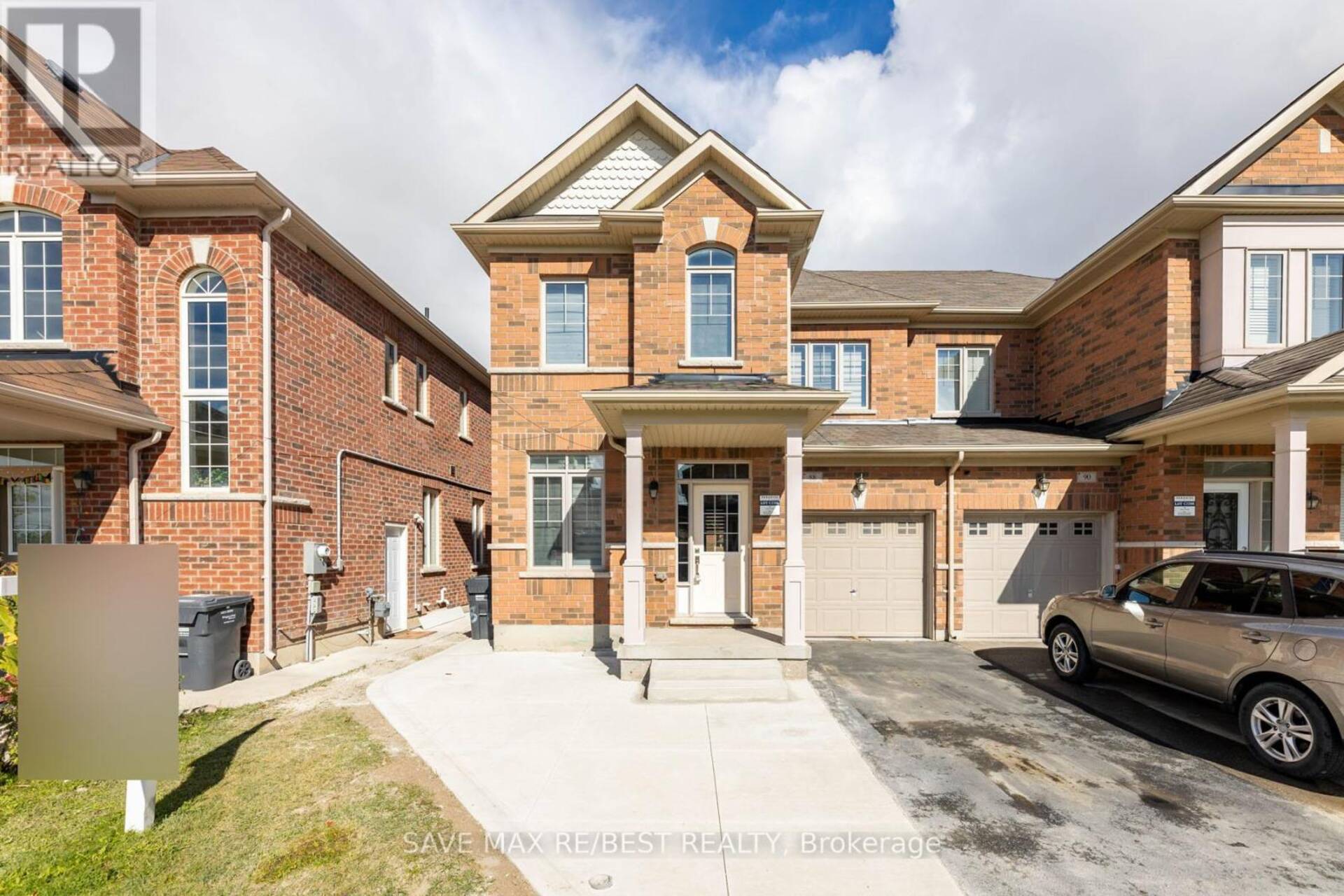 88 TRURO CIRCLE Brampton