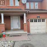 6113 ROWERS CRESCENT Mississauga 