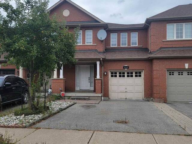 6113 ROWERS CRESCENT Mississauga Ontario