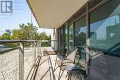 203 - 2119 LAKE SHORE BOULEVARD W Toronto 