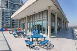 203 - 2119 LAKE SHORE BOULEVARD W Toronto 