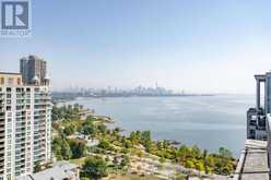 203 - 2119 LAKE SHORE BOULEVARD W Toronto 