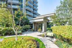 203 - 2119 LAKE SHORE BOULEVARD W Toronto 