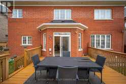 8 DECORSO DRIVE Brampton 