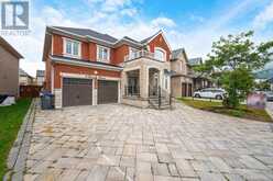 8 DECORSO DRIVE Brampton 