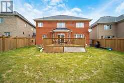 8 DECORSO DRIVE Brampton