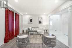 8 DECORSO DRIVE Brampton 