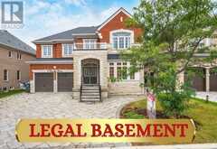 8 DECORSO DRIVE Brampton 