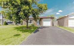 48 GONDOLA CRESCENT Brampton 