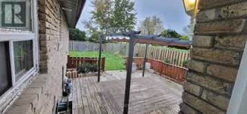 48 GONDOLA CRESCENT Brampton 