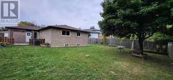 48 GONDOLA CRESCENT Brampton 