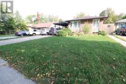 BSMT - 2158 TRUSCOTT DRIVE Mississauga 