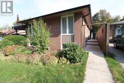 BSMT - 2158 TRUSCOTT DRIVE Mississauga 