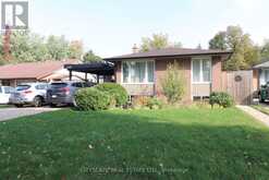 BSMT - 2158 TRUSCOTT DRIVE Mississauga 