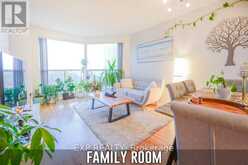 1107 - 2177 BURNHAMTHORPE ROAD W Mississauga 