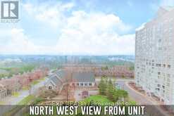 1107 - 2177 BURNHAMTHORPE ROAD W Mississauga 