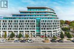 503 - 11 BRONTE ROAD Oakville