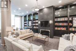 503 - 11 BRONTE ROAD Oakville 