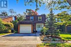 1242 CONSORT CRESCENT Burlington 