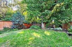 1242 CONSORT CRESCENT Burlington 