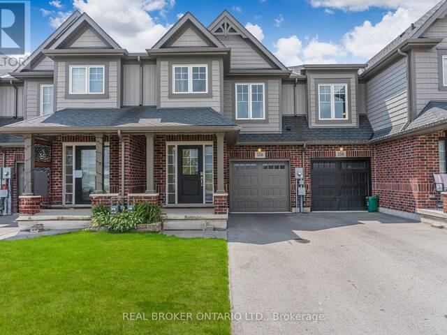 556 JULIA DRIVE Welland Ontario