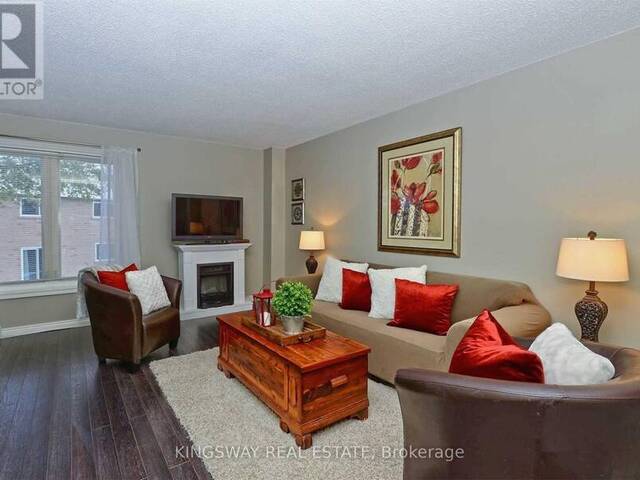 (UPPER) - 7 VENTRIS DRIVE Ajax  Ontario