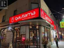 1416 GERRARD STREET E Toronto 