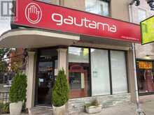 1416 GERRARD STREET E Toronto 