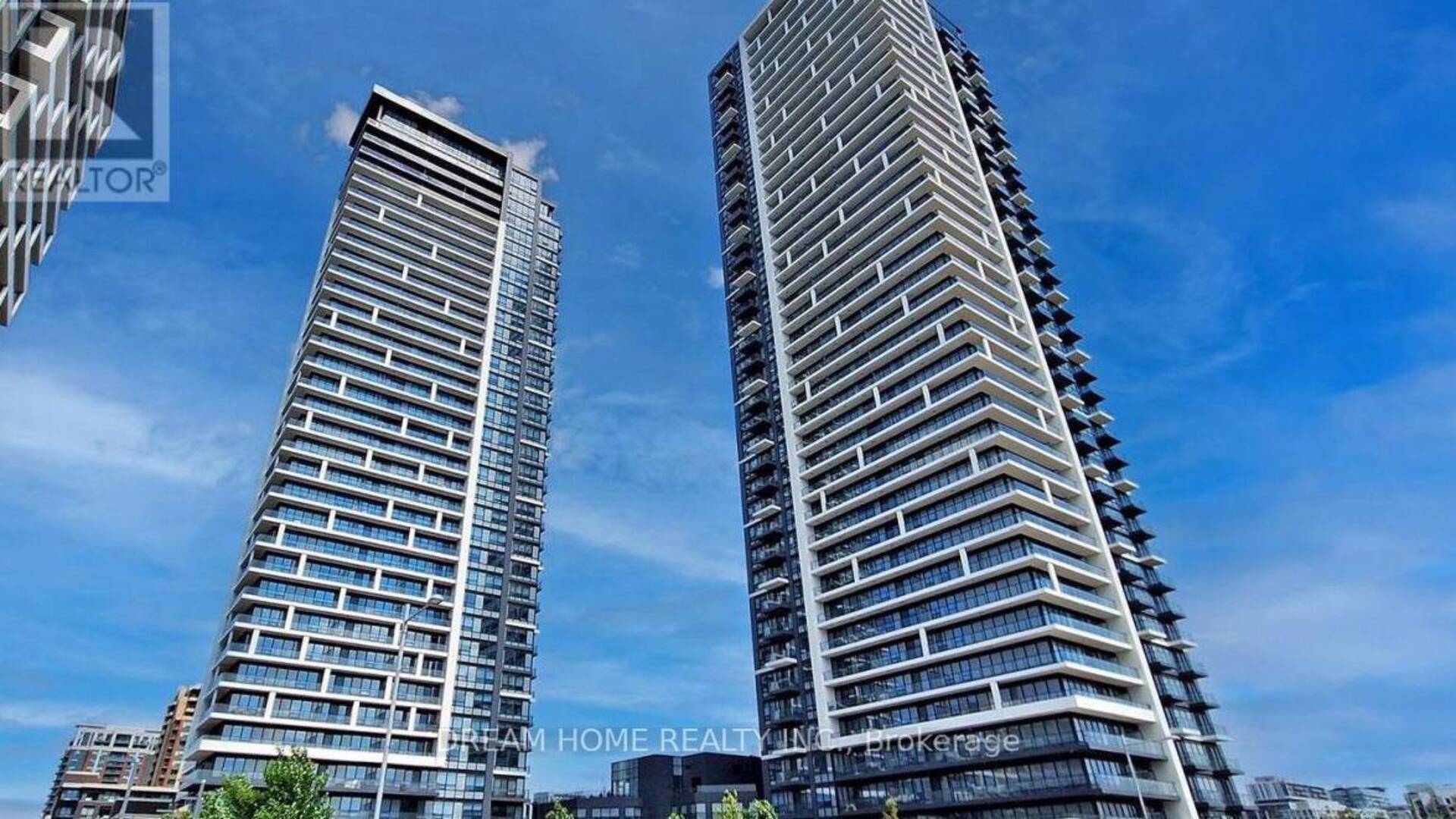 2701 - 8 WATER WALK DRIVE Markham 