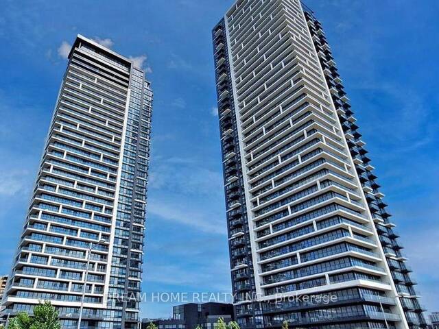 2701 - 8 WATER WALK DRIVE Markham  Ontario