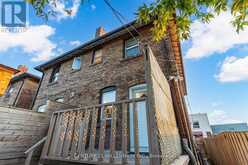 593 VAUGHAN ROAD Toronto 