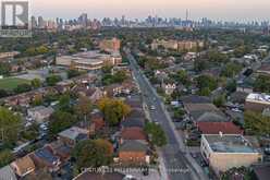 593 VAUGHAN ROAD Toronto 