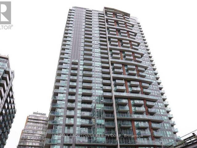 1713 - 150 EAST LIBERTY STREET Toronto Ontario