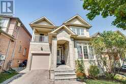 78 CHARDONNAY DRIVE Vaughan 