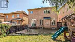 78 CHARDONNAY DRIVE Vaughan 