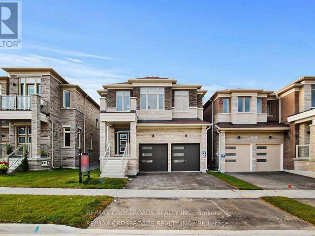 250 WESMINA AVENUE Whitchurch-Stouffville  Ontario